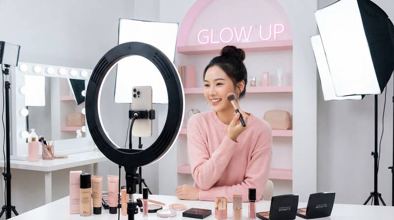 日本三级美妆视频教程